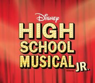 Disney's High School Musical Jr. Unison/Two-Part Show Kit cover